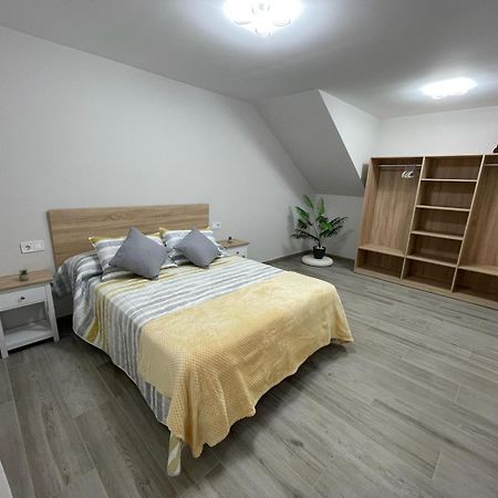 Byp Apartman Ribadumia Kültér fotó