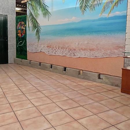 Byp Apartman Ribadumia Kültér fotó